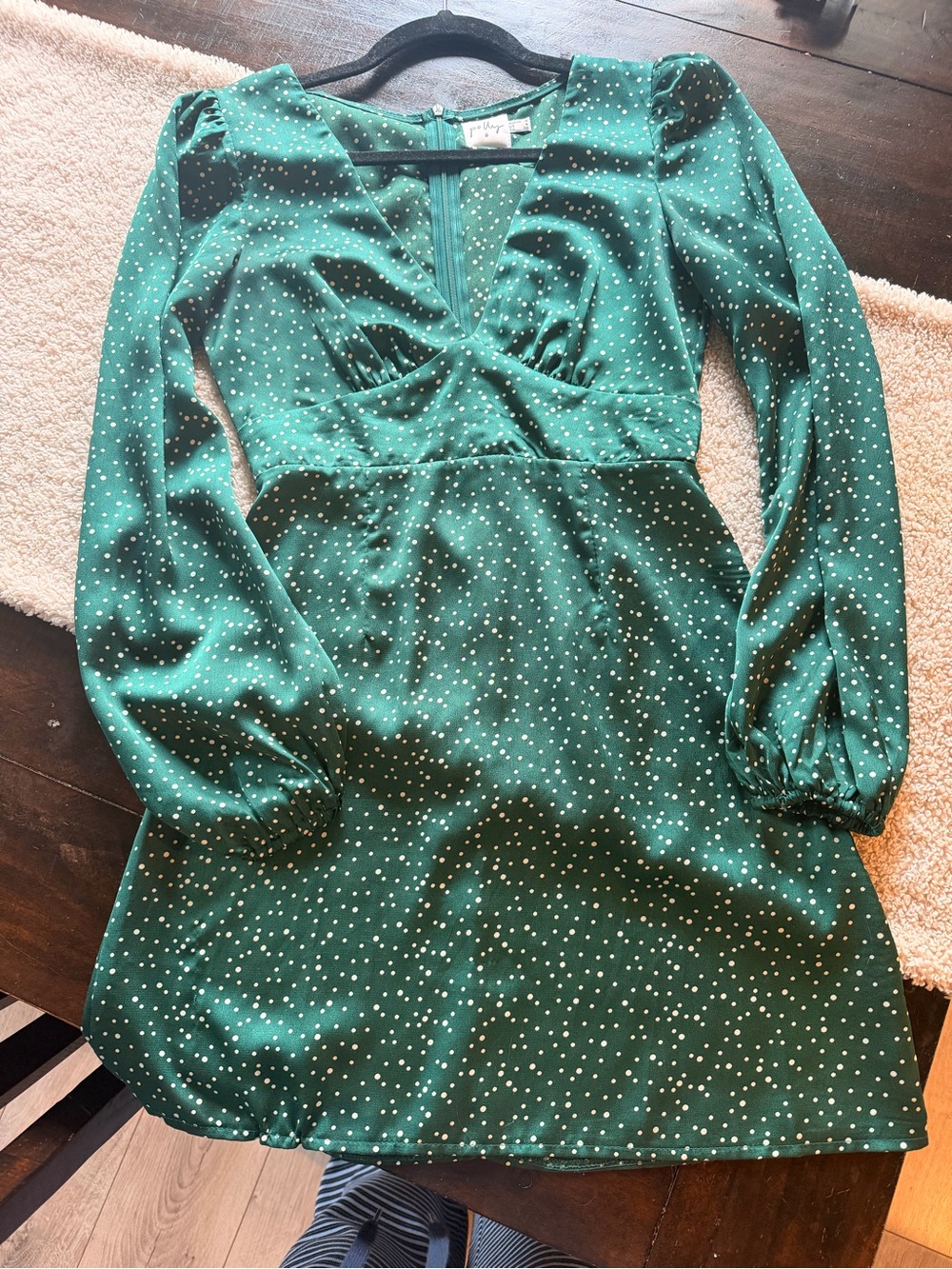 Princess Polly dress